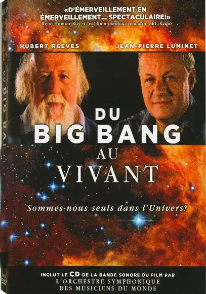 Watch and Download Du Big Bang au Vivant 1