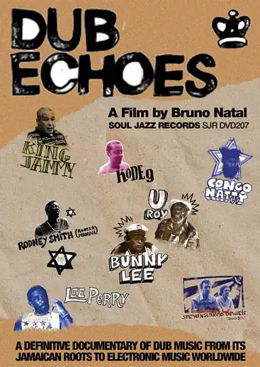 Watch and Download Dub Echoes 1