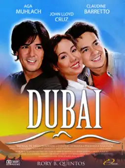 Watch and Download Dubai 3