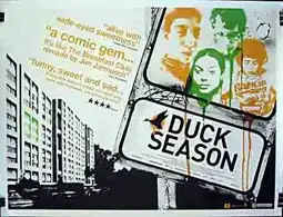 Watch and Download Duck Season 4