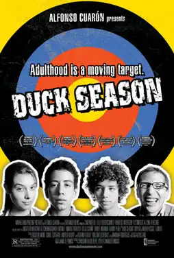 Watch and Download Duck Season 5