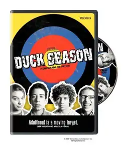 Watch and Download Duck Season 6