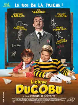 Watch and Download Ducoboo 11