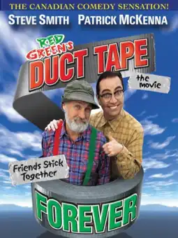 Watch and Download Duct Tape Forever 1