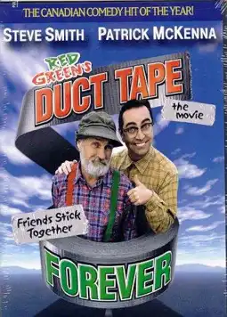 Watch and Download Duct Tape Forever 2