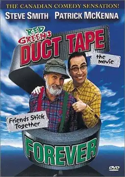 Watch and Download Duct Tape Forever 3