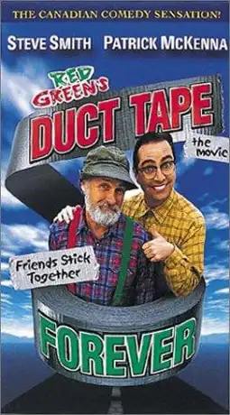 Watch and Download Duct Tape Forever 4