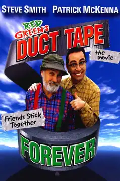 Watch and Download Duct Tape Forever