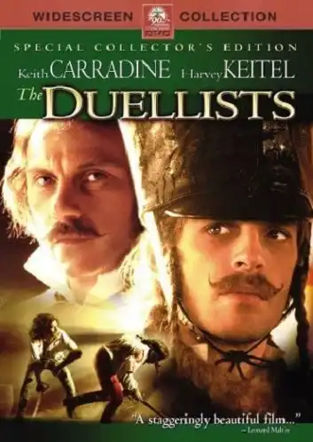 Watch and Download Duelling Directors: Ridley Scott & Kevin Reynolds 1