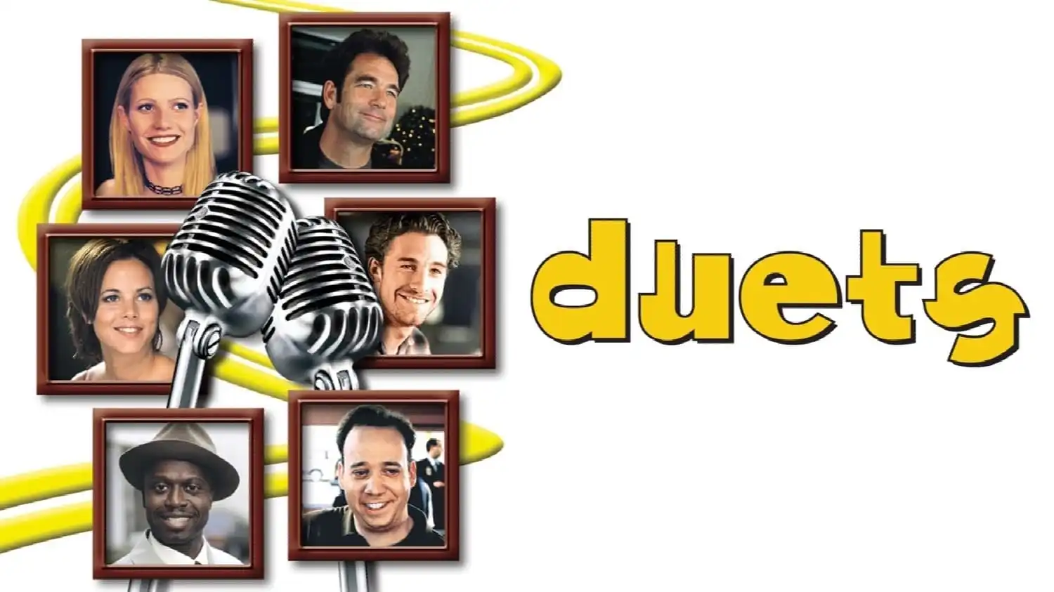 Watch and Download Duets 1