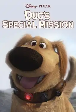 Watch and Download Dug's Special Mission 4