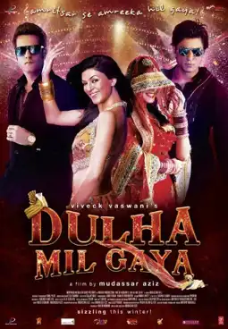 Watch and Download Dulha Mil Gaya 2