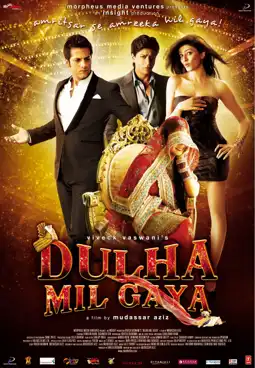 Watch and Download Dulha Mil Gaya 3