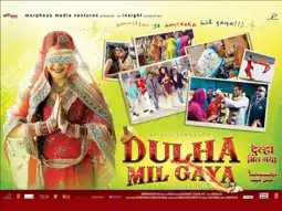 Watch and Download Dulha Mil Gaya 7