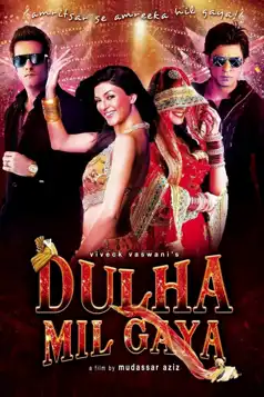 Watch and Download Dulha Mil Gaya