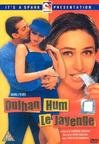 Watch and Download Dulhan Hum Le Jayenge 4