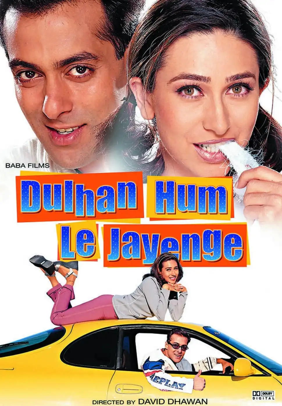 Watch and Download Dulhan Hum Le Jayenge 7