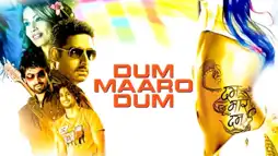 Watch and Download Dum Maaro Dum 1