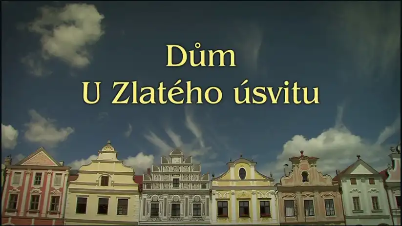 Watch and Download Dum U Zlateho usvitu 1