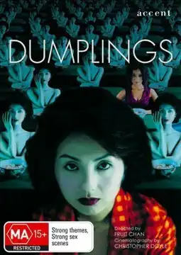 Watch and Download Dumplings 5