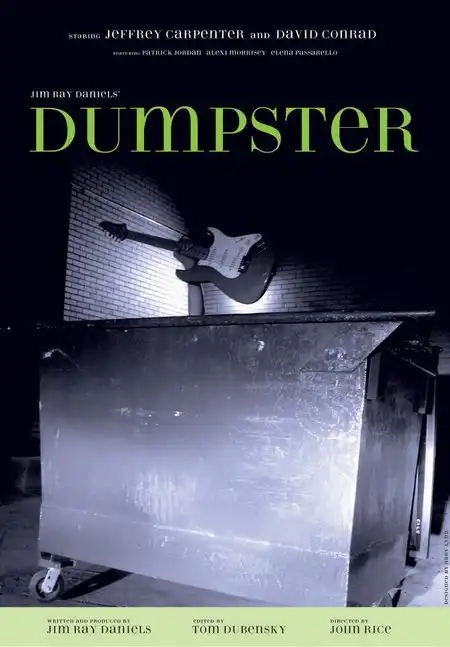 Watch and Download Dumpster 1