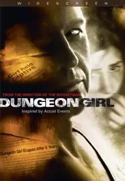 Watch and Download Dungeon Girl 3