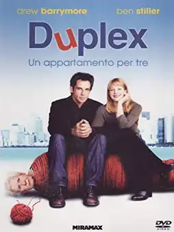 Watch and Download Duplex 11