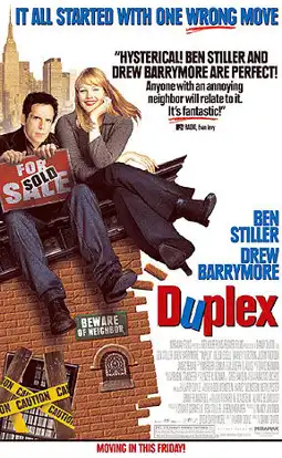 Watch and Download Duplex 14