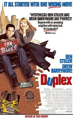 Watch and Download Duplex 15