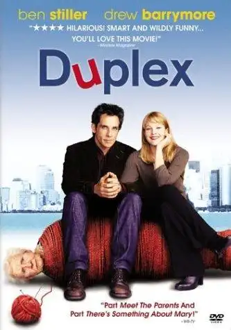 Watch and Download Duplex 16