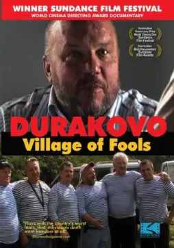 Watch and Download Durakovo: Village of Fools 3