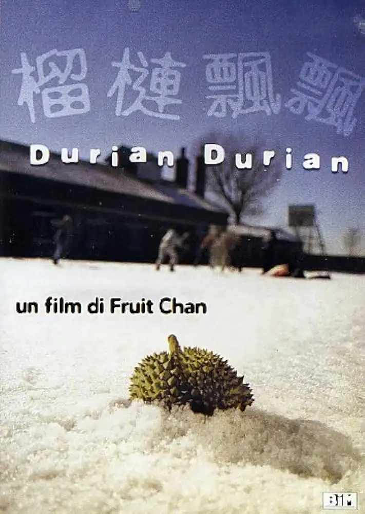 Watch and Download Durian Durian 5