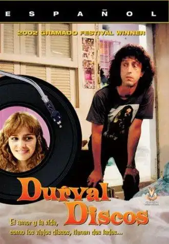 Watch and Download Durval Records 4