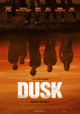 Watch and Download Dusk 8