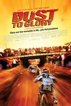 Watch and Download Dust to Glory 3