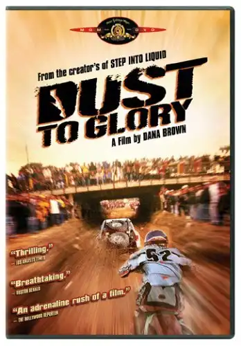 Watch and Download Dust to Glory 5