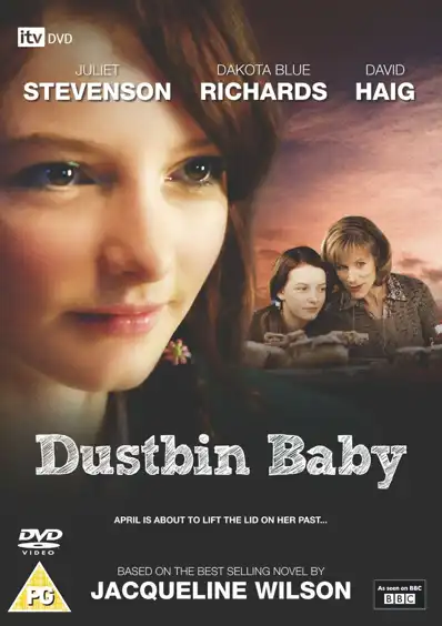 Watch and Download Dustbin Baby 11