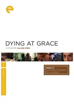 Watch and Download Dying at Grace 3