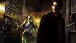 Watch and Download Dylan Dog: Dead of Night 1