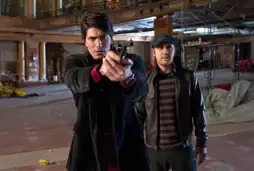 Watch and Download Dylan Dog: Dead of Night 13