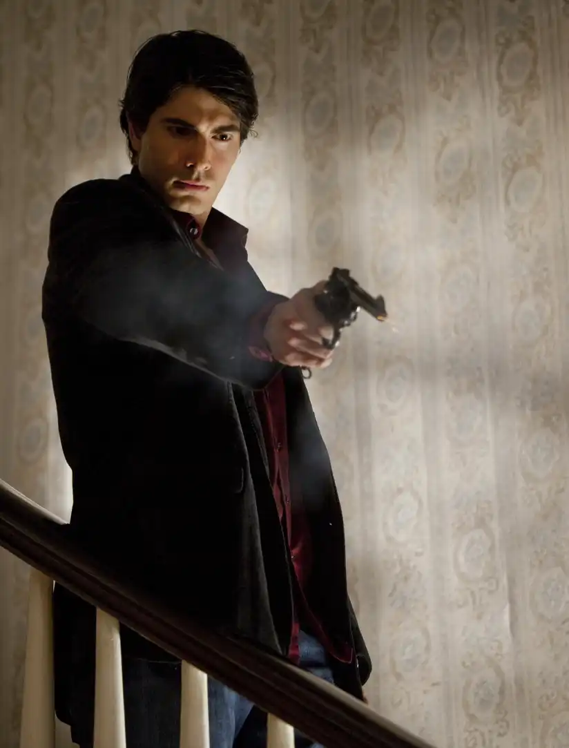 Watch and Download Dylan Dog: Dead of Night 16