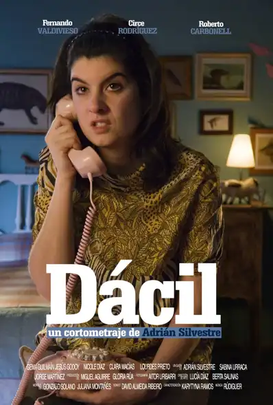 Watch and Download Dácil 2