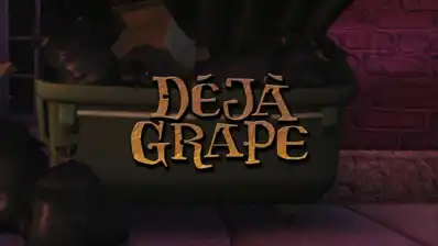 Watch and Download Déjà Grape 1