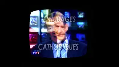 Watch and Download Désentubage cathodique 1