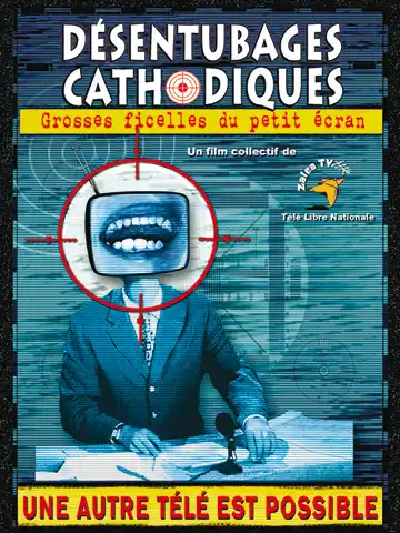 Watch and Download Désentubage cathodique 2