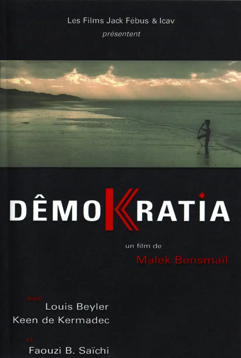 Watch and Download Dêmokratia 1