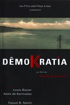 Watch and Download Dêmokratia