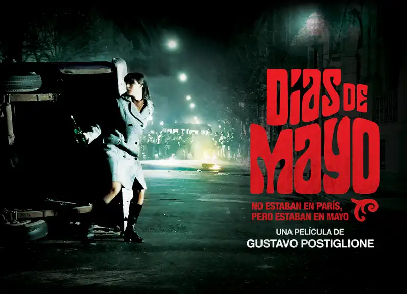 Watch and Download Días de mayo 1