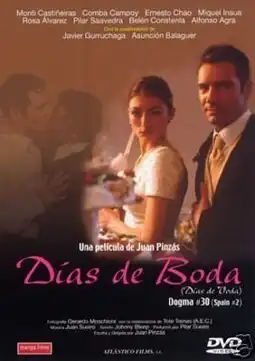 Watch and Download Días de voda 2