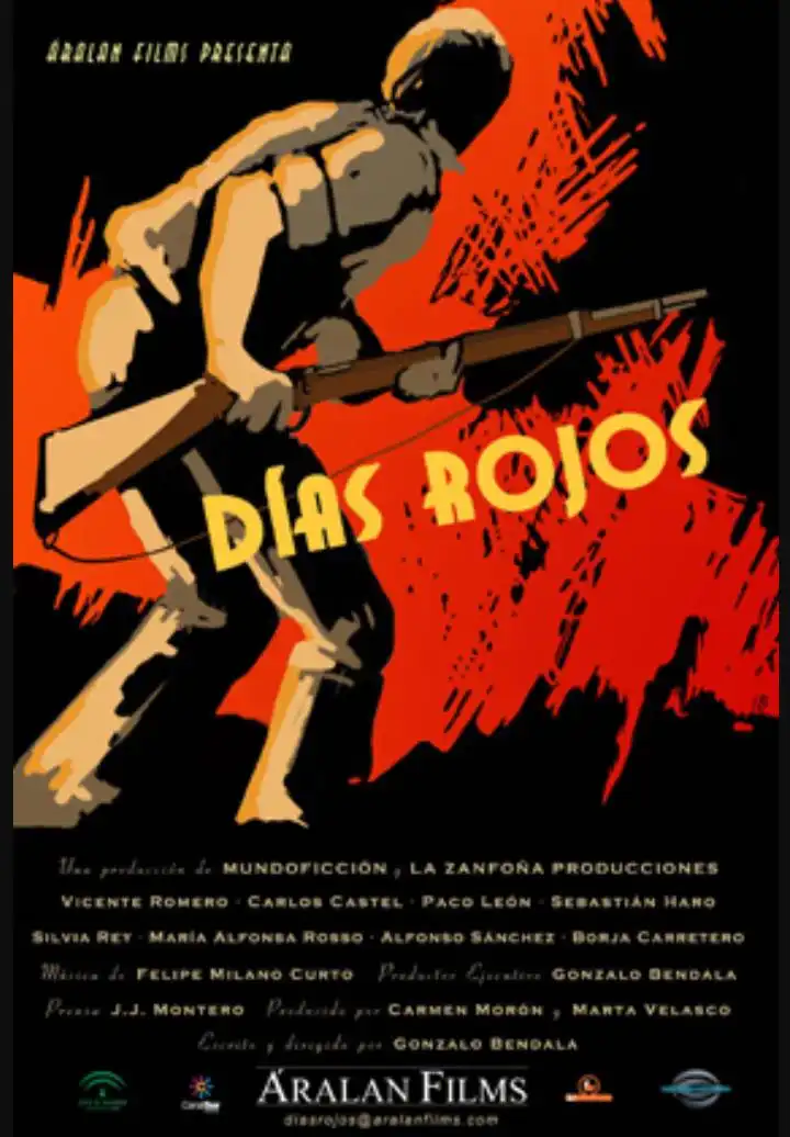 Watch and Download Días rojos 1